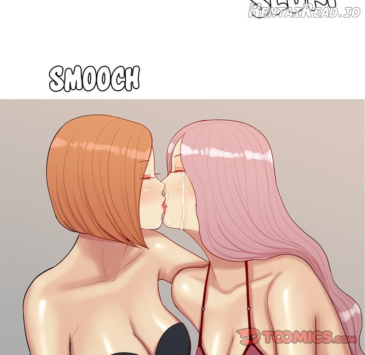 My Lovers Prelude Chapter 62 - page 85