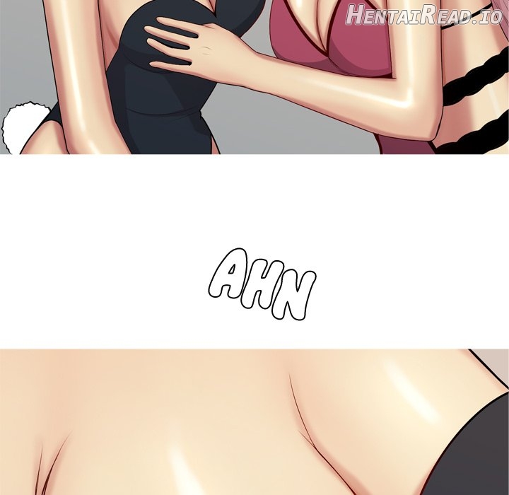 My Lovers Prelude Chapter 62 - page 86