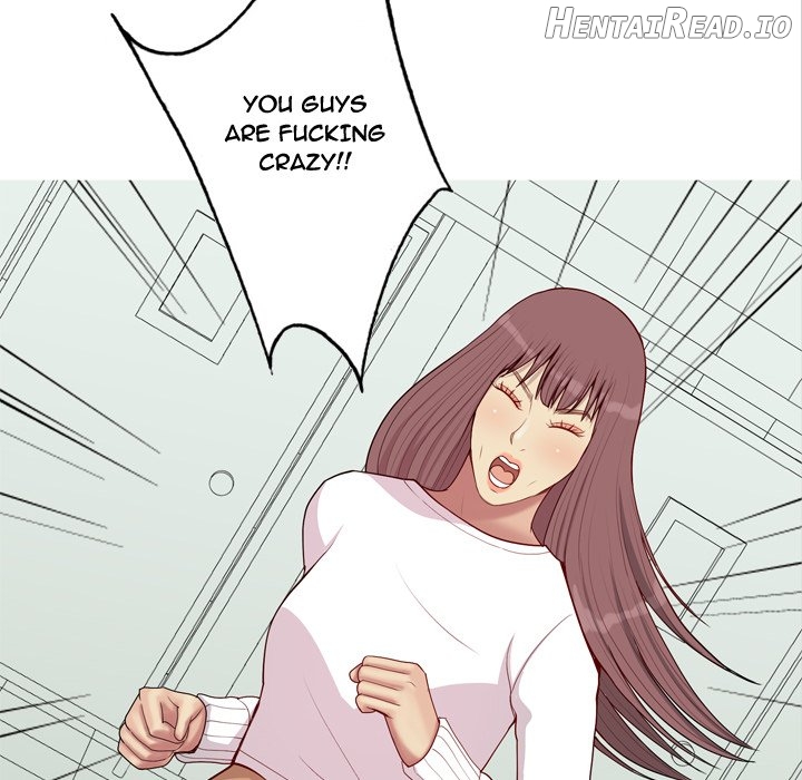 My Lovers Prelude Chapter 62 - page 95