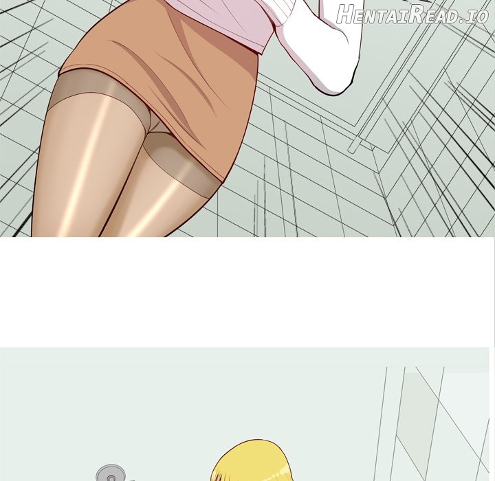 My Lovers Prelude Chapter 62 - page 96