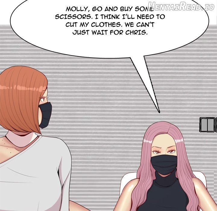 My Lovers Prelude Chapter 62 - page 98
