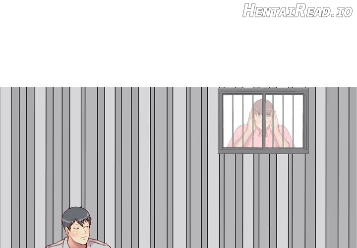 My Lovers Prelude Chapter 41 - page 1