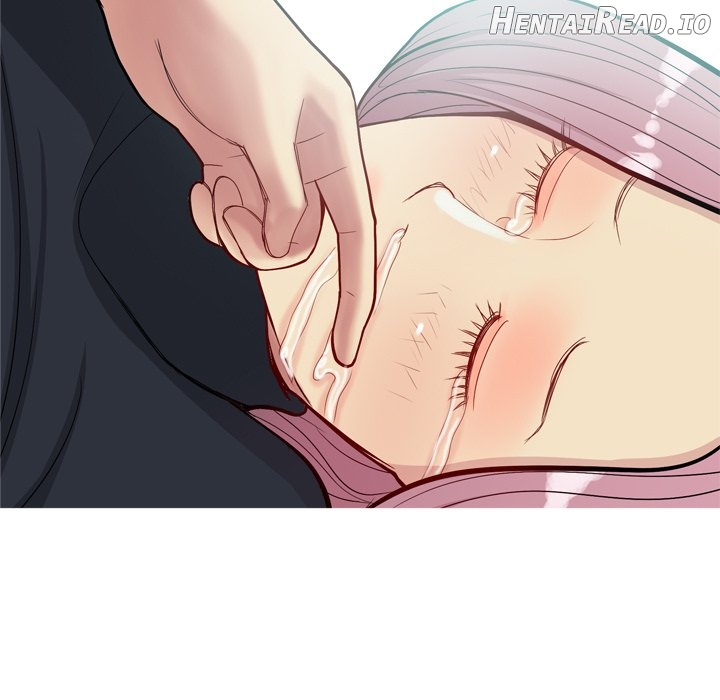 My Lovers Prelude Chapter 41 - page 11