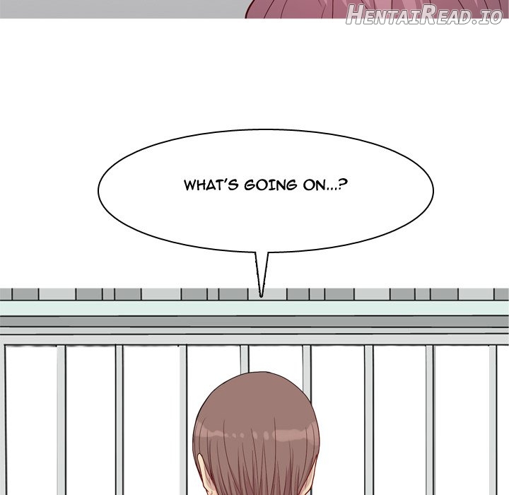 My Lovers Prelude Chapter 41 - page 16