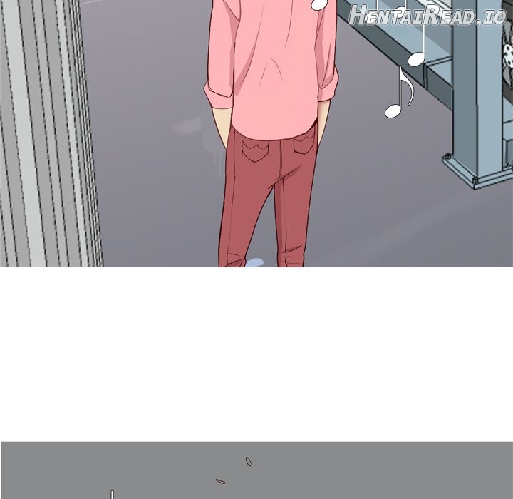 My Lovers Prelude Chapter 41 - page 20