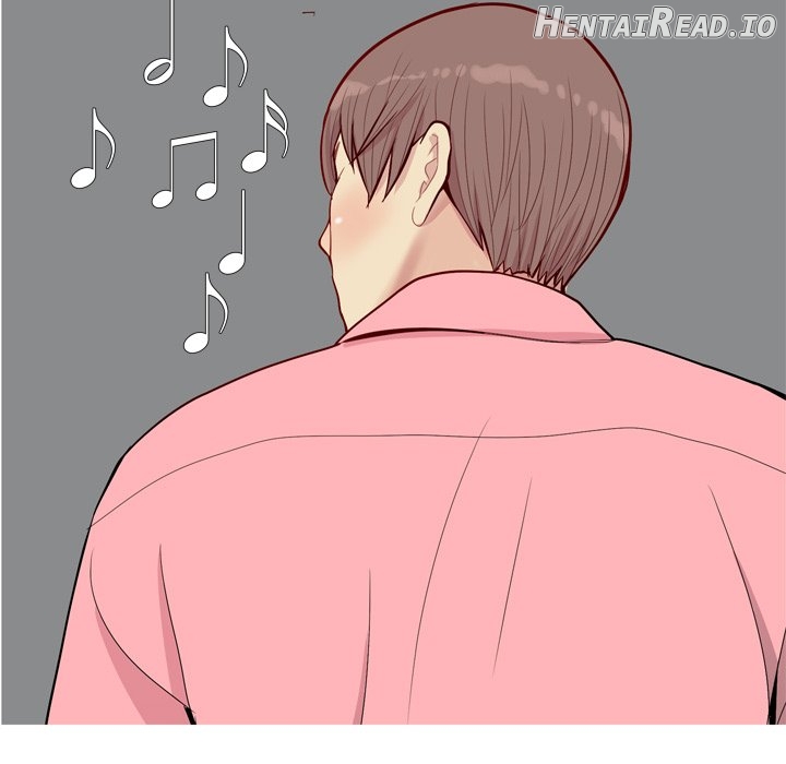 My Lovers Prelude Chapter 41 - page 21