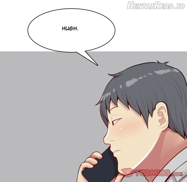 My Lovers Prelude Chapter 41 - page 22