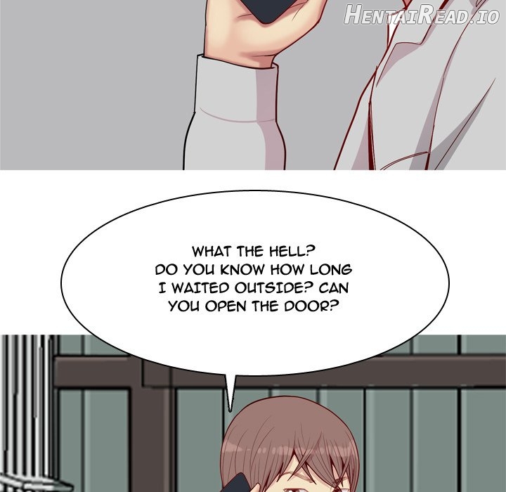My Lovers Prelude Chapter 41 - page 23