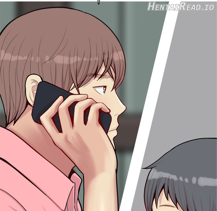 My Lovers Prelude Chapter 41 - page 28