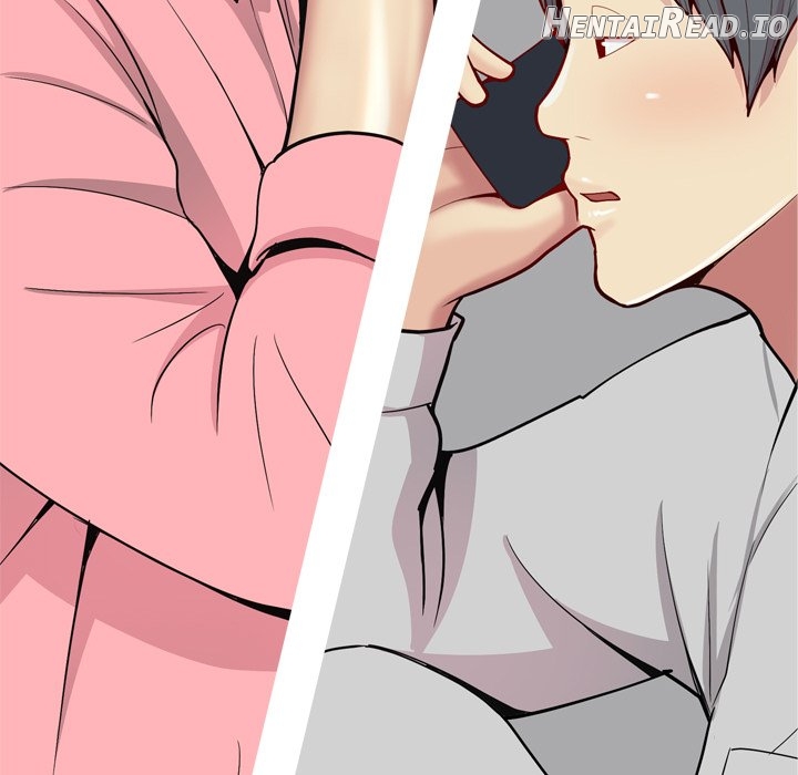 My Lovers Prelude Chapter 41 - page 29