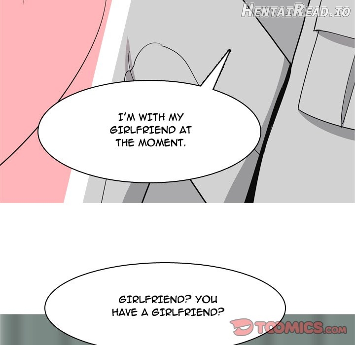 My Lovers Prelude Chapter 41 - page 30