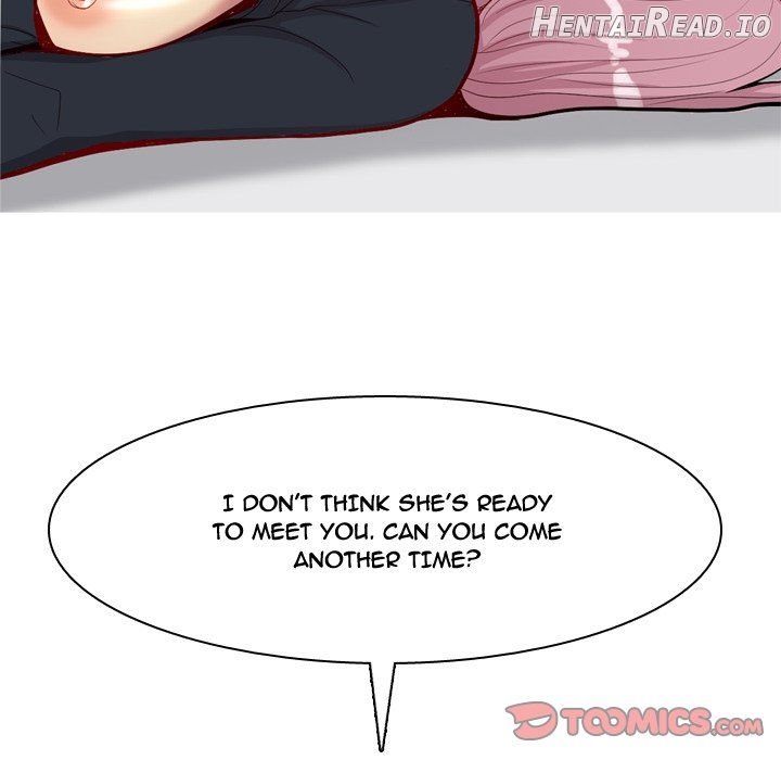 My Lovers Prelude Chapter 41 - page 34