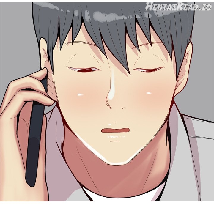 My Lovers Prelude Chapter 41 - page 35