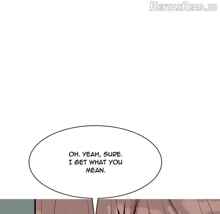My Lovers Prelude Chapter 41 - page 36