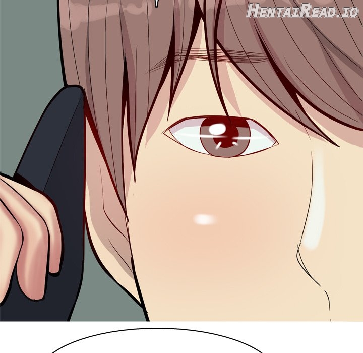 My Lovers Prelude Chapter 41 - page 37