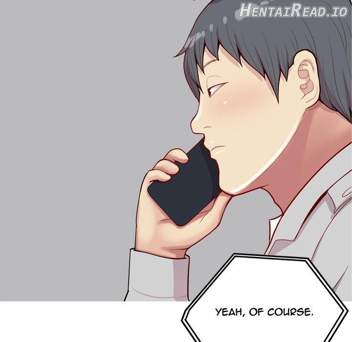 My Lovers Prelude Chapter 41 - page 41