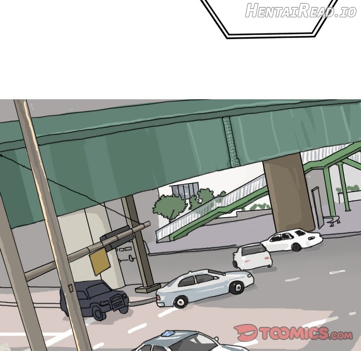 My Lovers Prelude Chapter 41 - page 42
