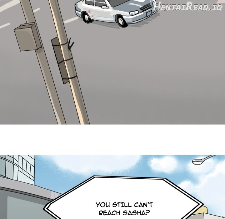 My Lovers Prelude Chapter 41 - page 43