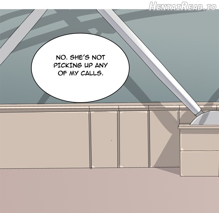 My Lovers Prelude Chapter 41 - page 45