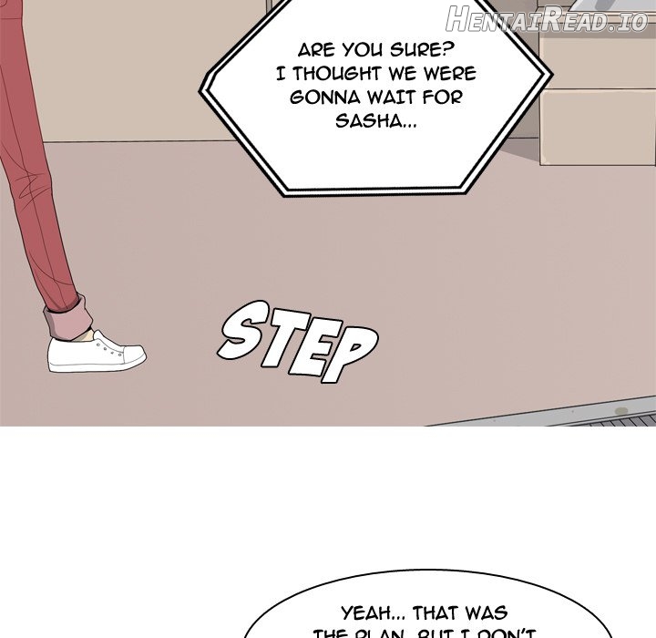 My Lovers Prelude Chapter 41 - page 47