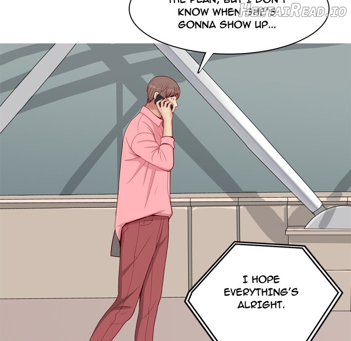 My Lovers Prelude Chapter 41 - page 48