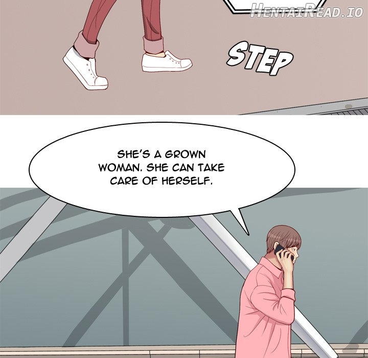 My Lovers Prelude Chapter 41 - page 49