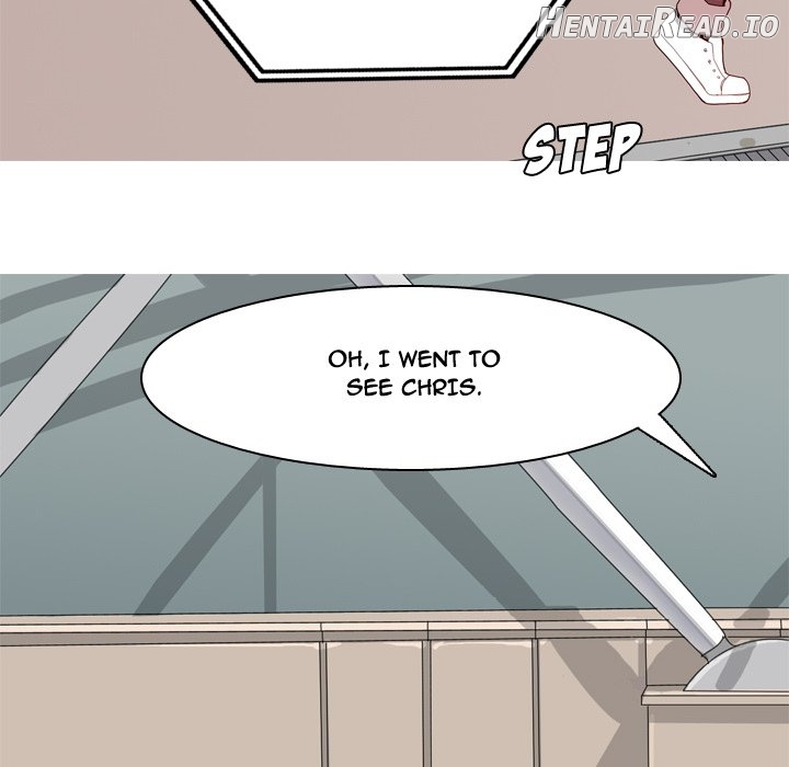 My Lovers Prelude Chapter 41 - page 52
