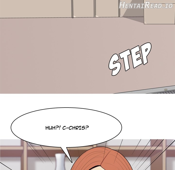 My Lovers Prelude Chapter 41 - page 53