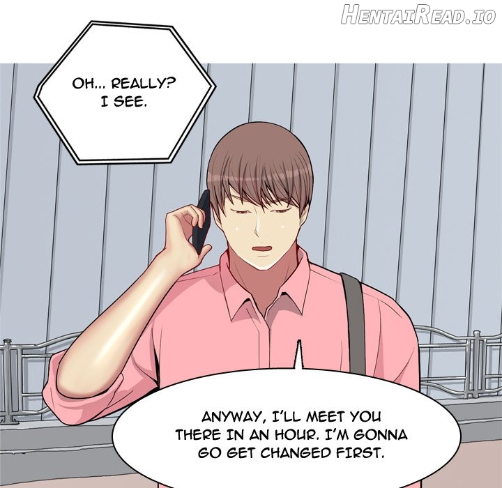 My Lovers Prelude Chapter 41 - page 55