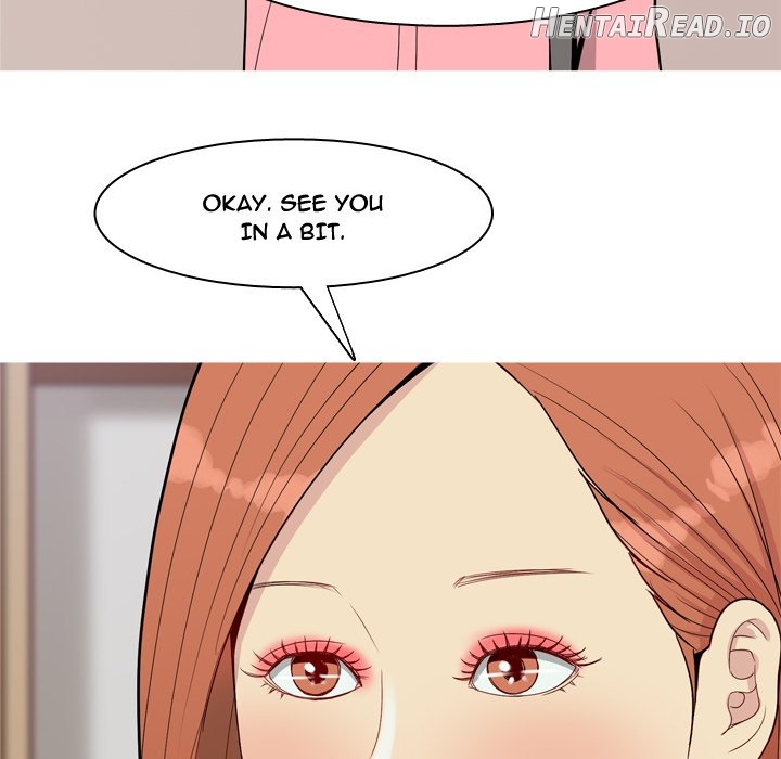 My Lovers Prelude Chapter 41 - page 56