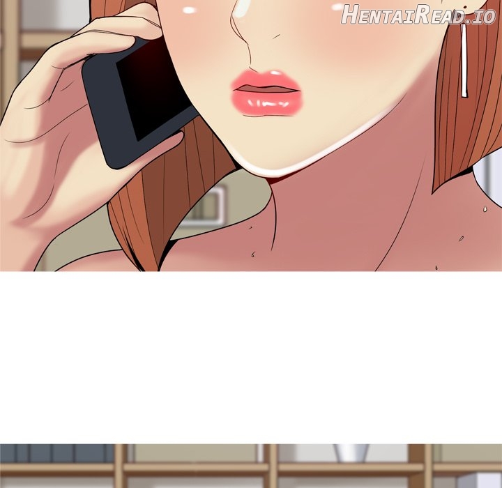 My Lovers Prelude Chapter 41 - page 57