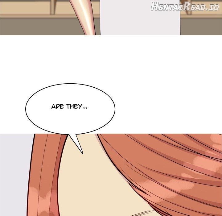 My Lovers Prelude Chapter 41 - page 59