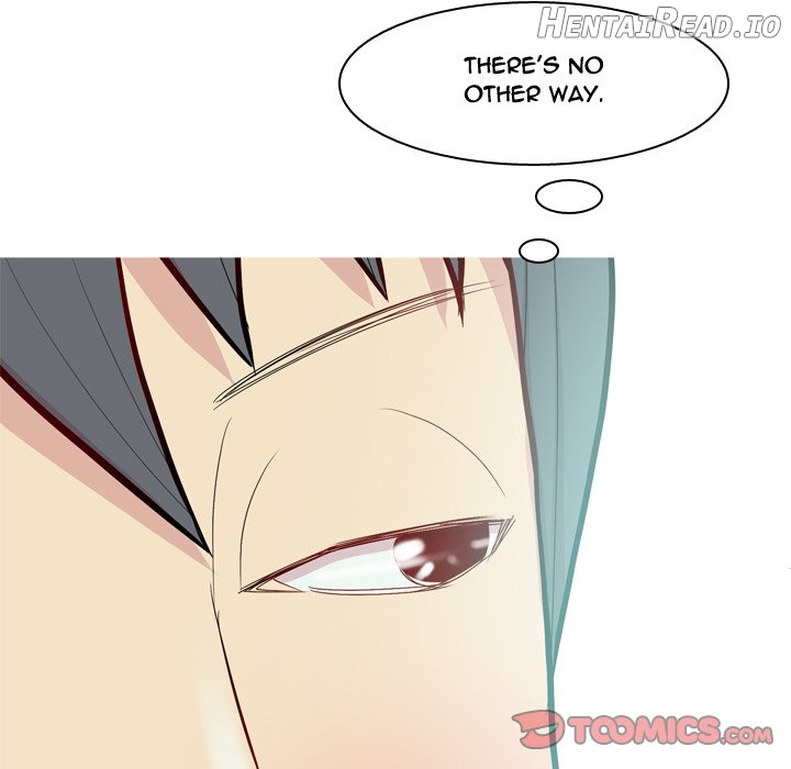 My Lovers Prelude Chapter 41 - page 6