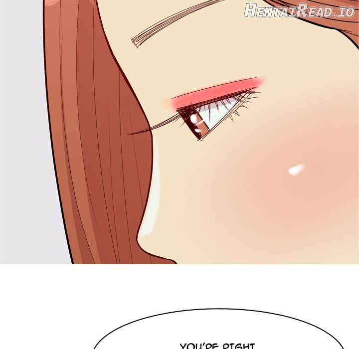 My Lovers Prelude Chapter 41 - page 60
