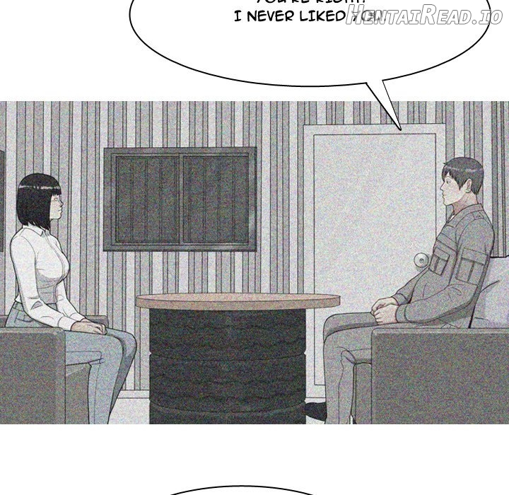 My Lovers Prelude Chapter 41 - page 61