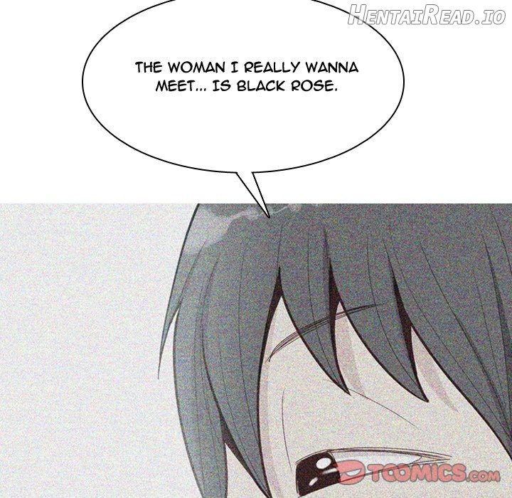 My Lovers Prelude Chapter 41 - page 62