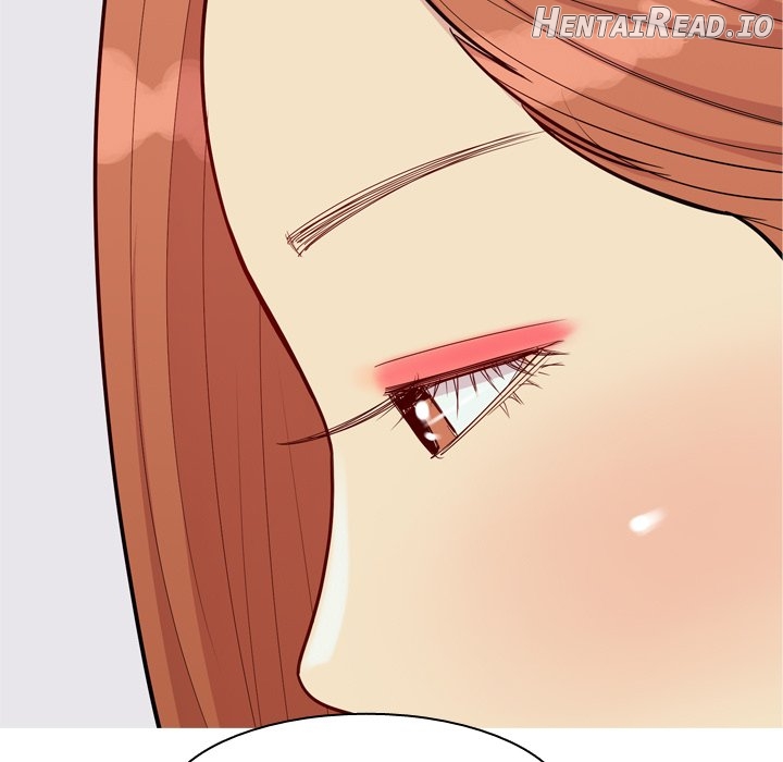 My Lovers Prelude Chapter 41 - page 67