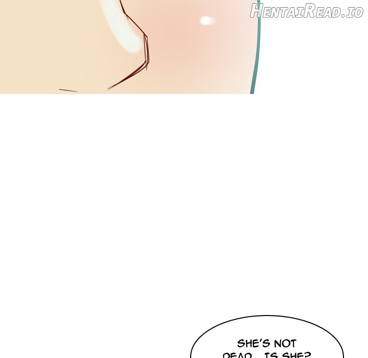 My Lovers Prelude Chapter 41 - page 7
