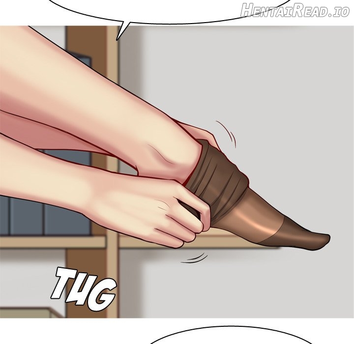 My Lovers Prelude Chapter 41 - page 71