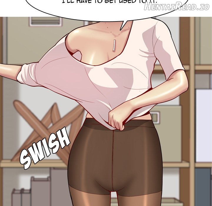 My Lovers Prelude Chapter 41 - page 75