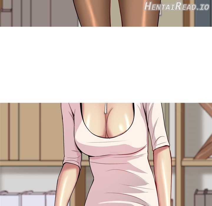 My Lovers Prelude Chapter 41 - page 76