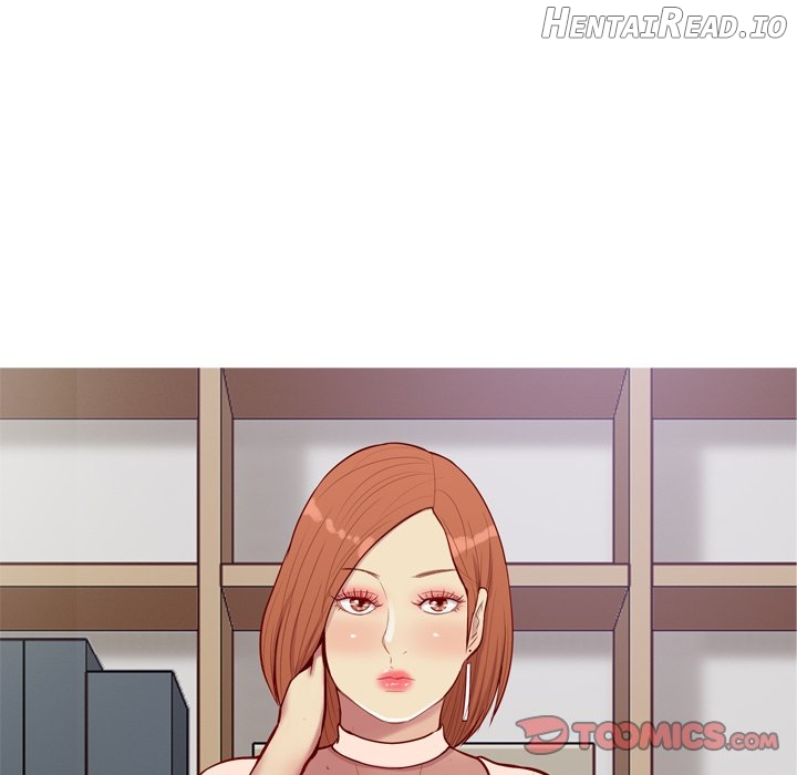 My Lovers Prelude Chapter 41 - page 82
