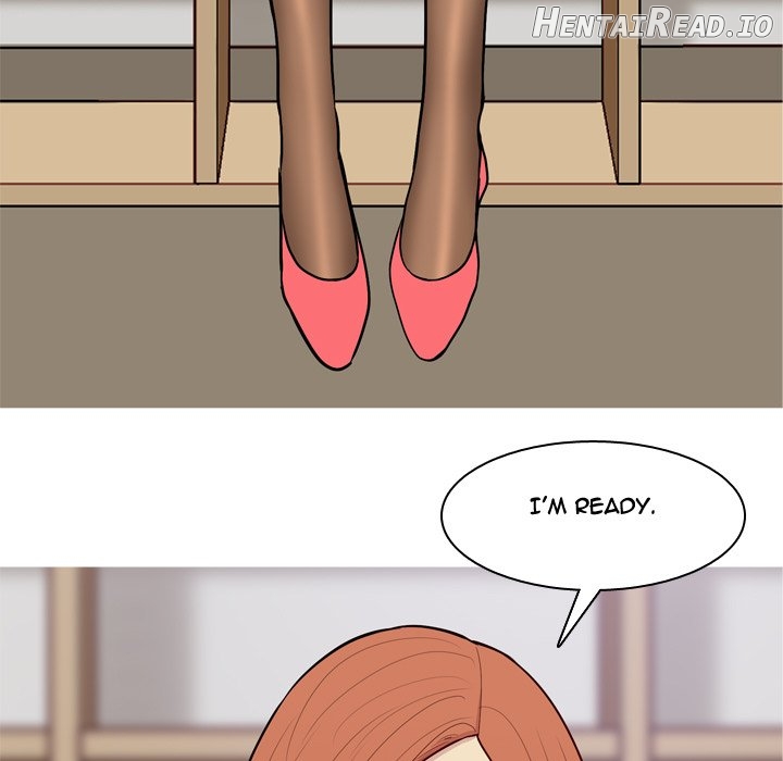 My Lovers Prelude Chapter 41 - page 85