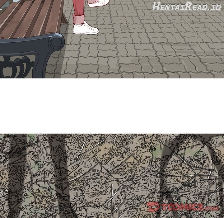 My Lovers Prelude Chapter 41 - page 90