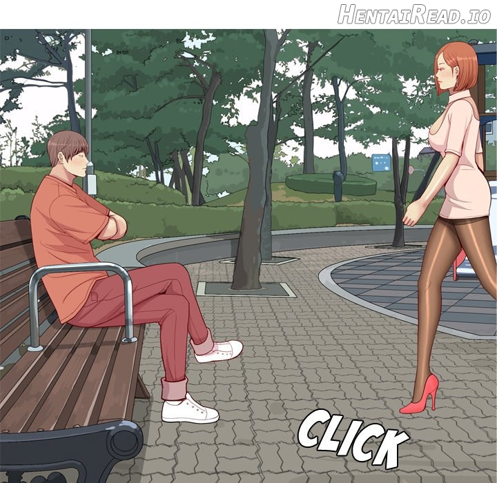 My Lovers Prelude Chapter 41 - page 92