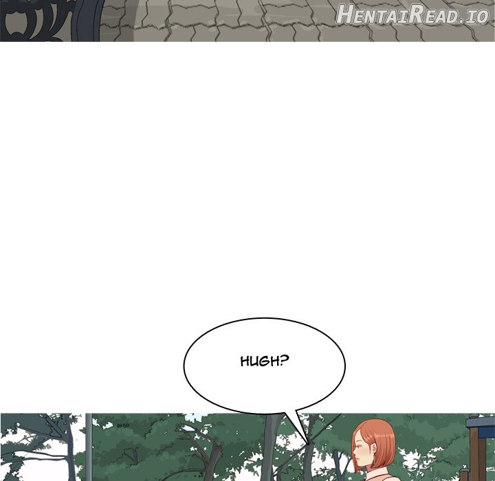My Lovers Prelude Chapter 41 - page 93