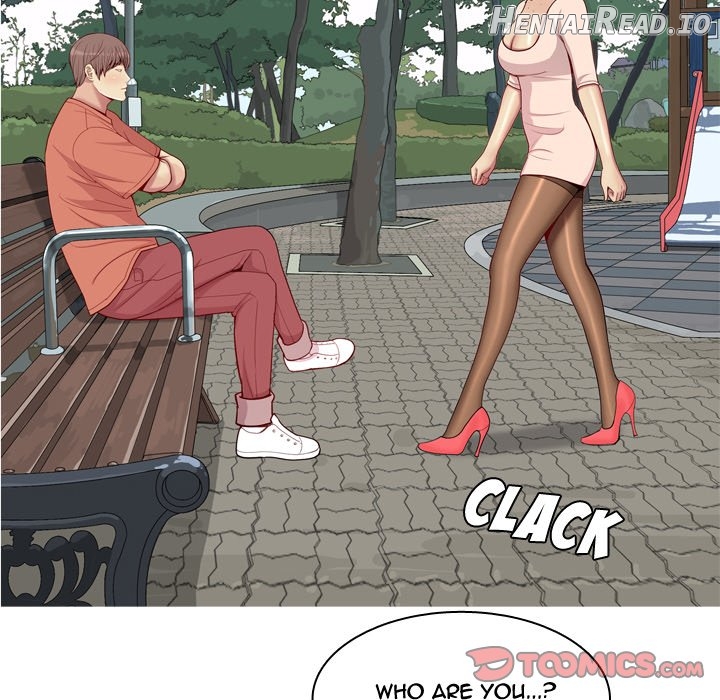 My Lovers Prelude Chapter 41 - page 94