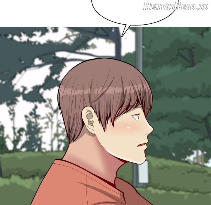 My Lovers Prelude Chapter 41 - page 95