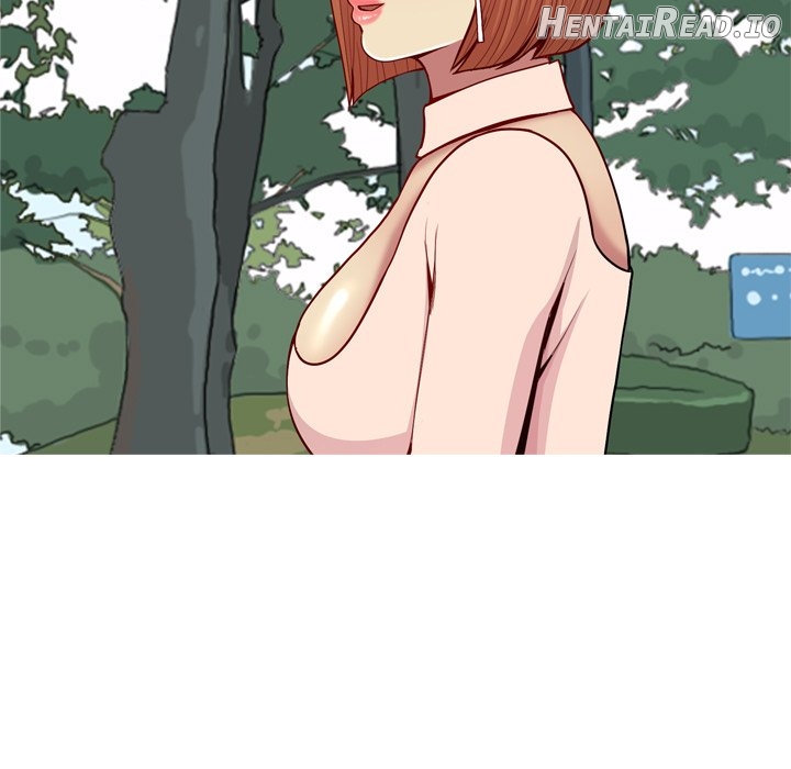 My Lovers Prelude Chapter 41 - page 97