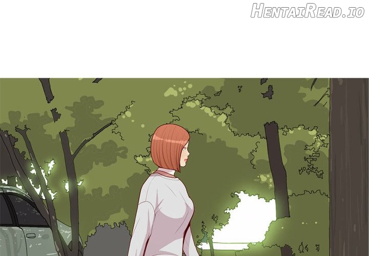 My Lovers Prelude Chapter 63 - page 1